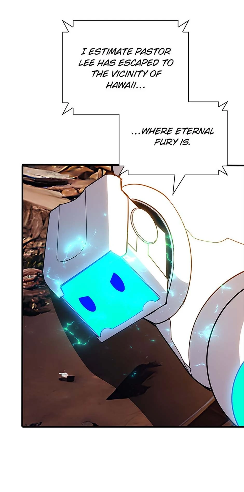 The Carefree Life of an SSS-Class Knight Chapter 125 - page 26