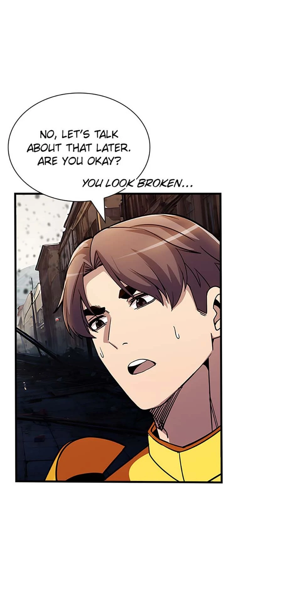 The Carefree Life of an SSS-Class Knight Chapter 125 - page 27