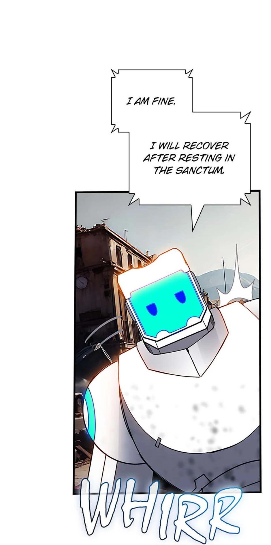 The Carefree Life of an SSS-Class Knight Chapter 125 - page 28