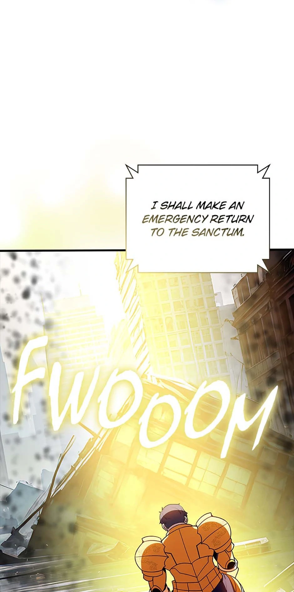 The Carefree Life of an SSS-Class Knight Chapter 125 - page 29