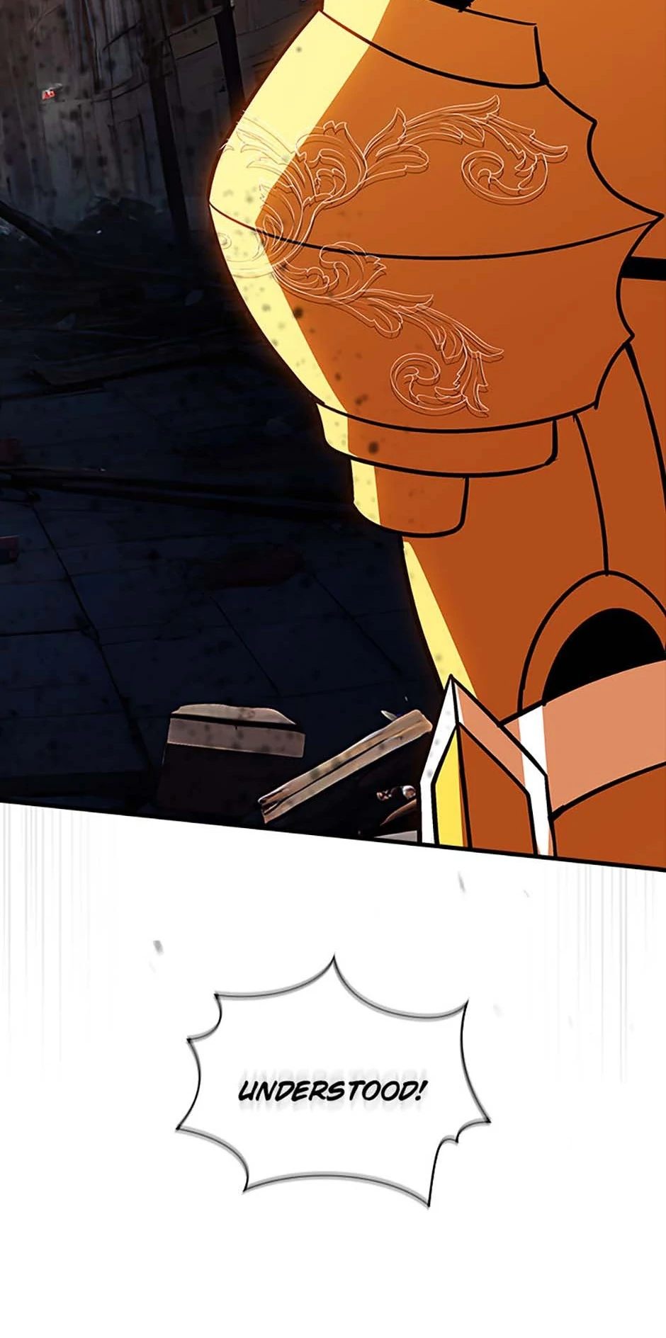 The Carefree Life of an SSS-Class Knight Chapter 125 - page 32
