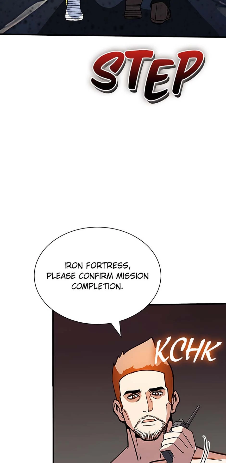 The Carefree Life of an SSS-Class Knight Chapter 125 - page 36