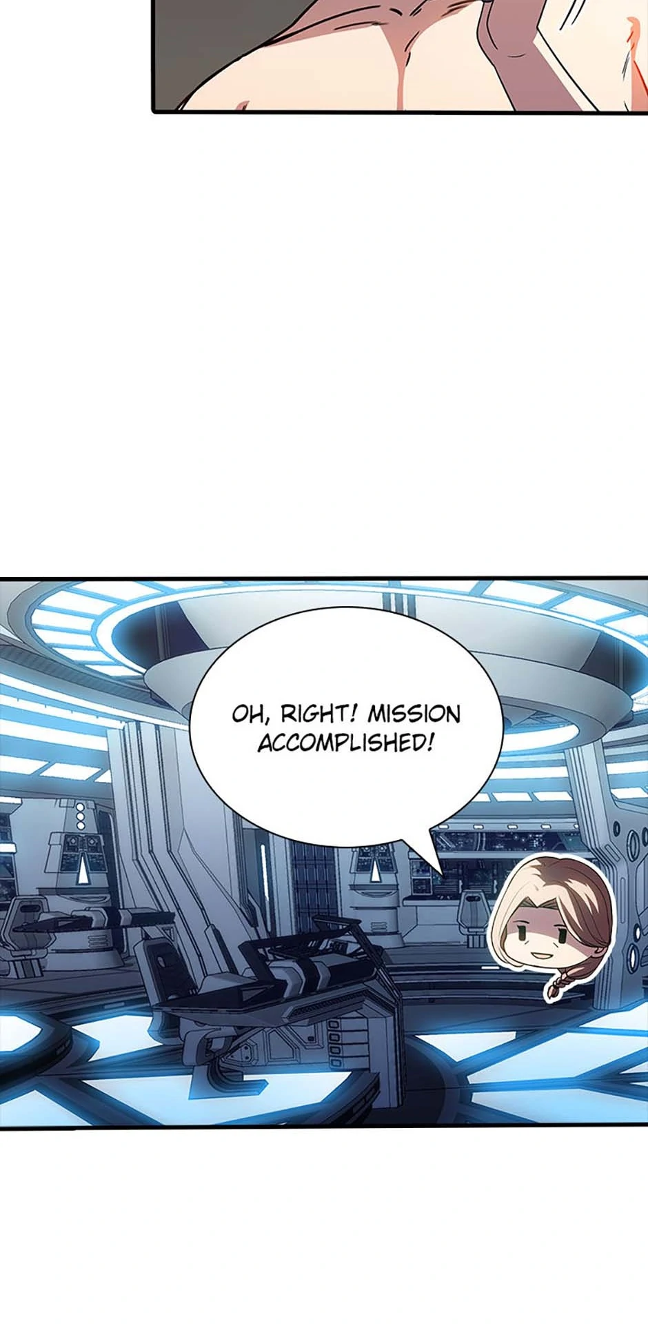 The Carefree Life of an SSS-Class Knight Chapter 125 - page 37