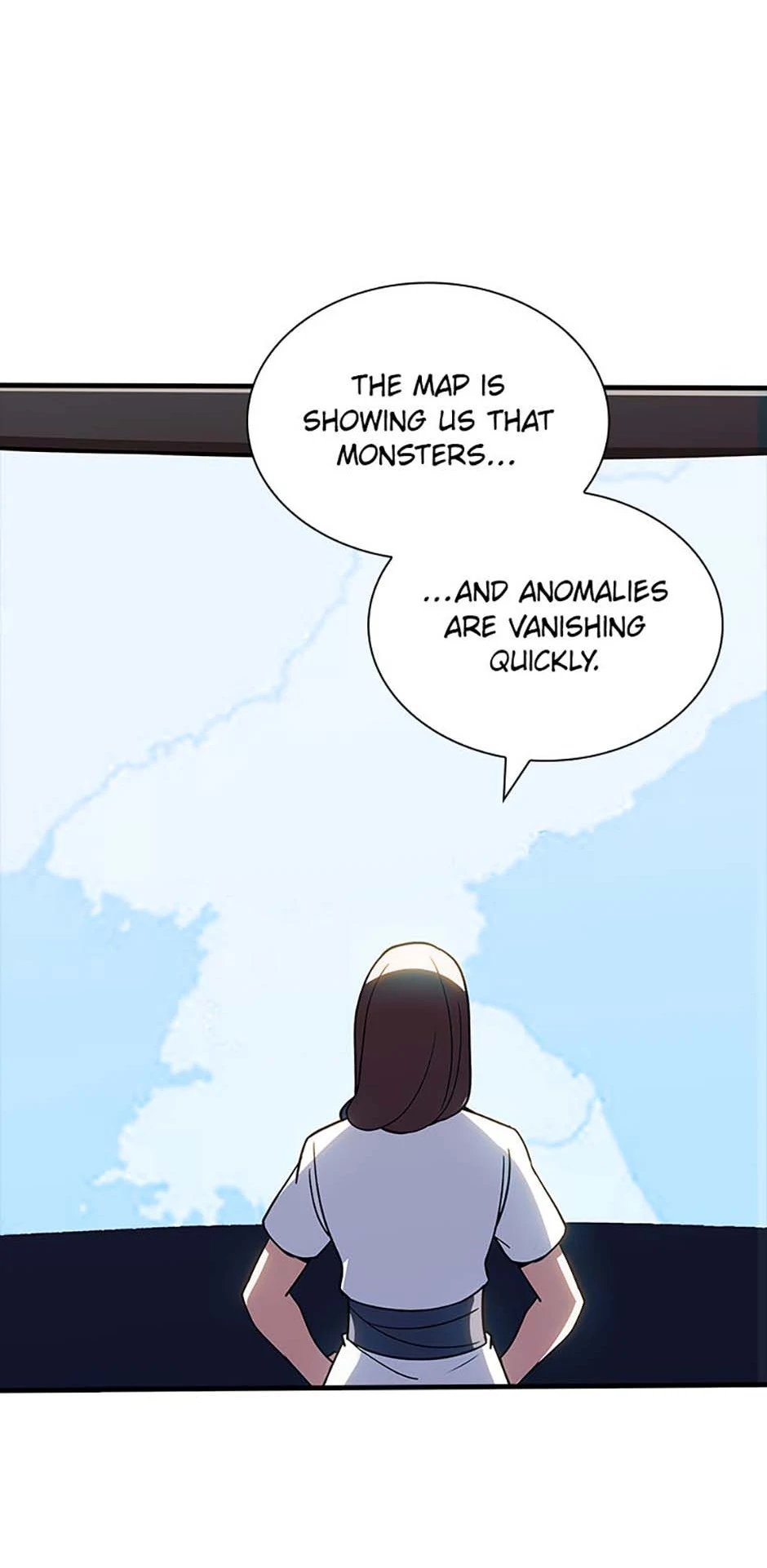 The Carefree Life of an SSS-Class Knight Chapter 125 - page 38