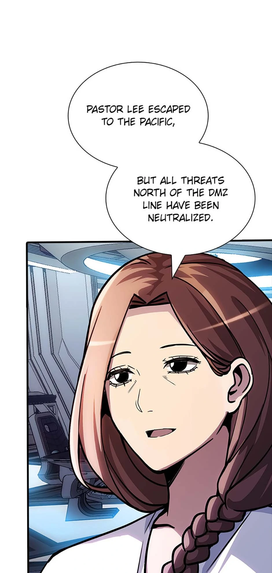 The Carefree Life of an SSS-Class Knight Chapter 125 - page 39