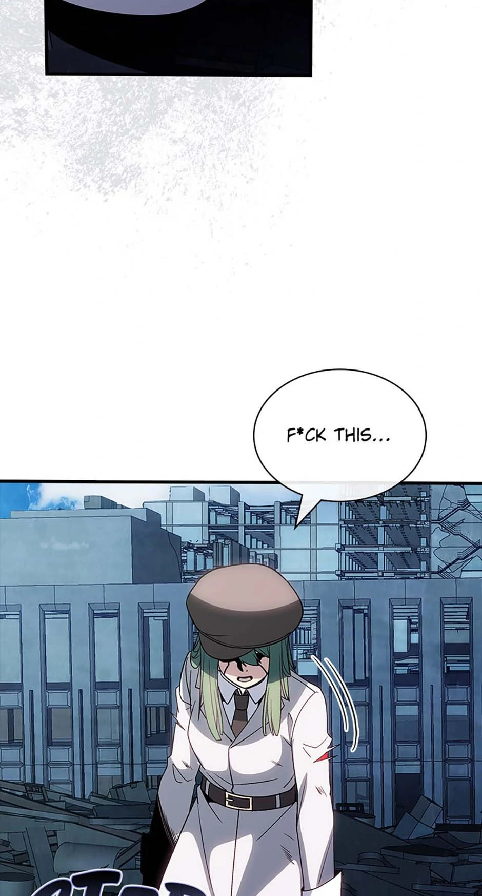 The Carefree Life of an SSS-Class Knight Chapter 125 - page 48