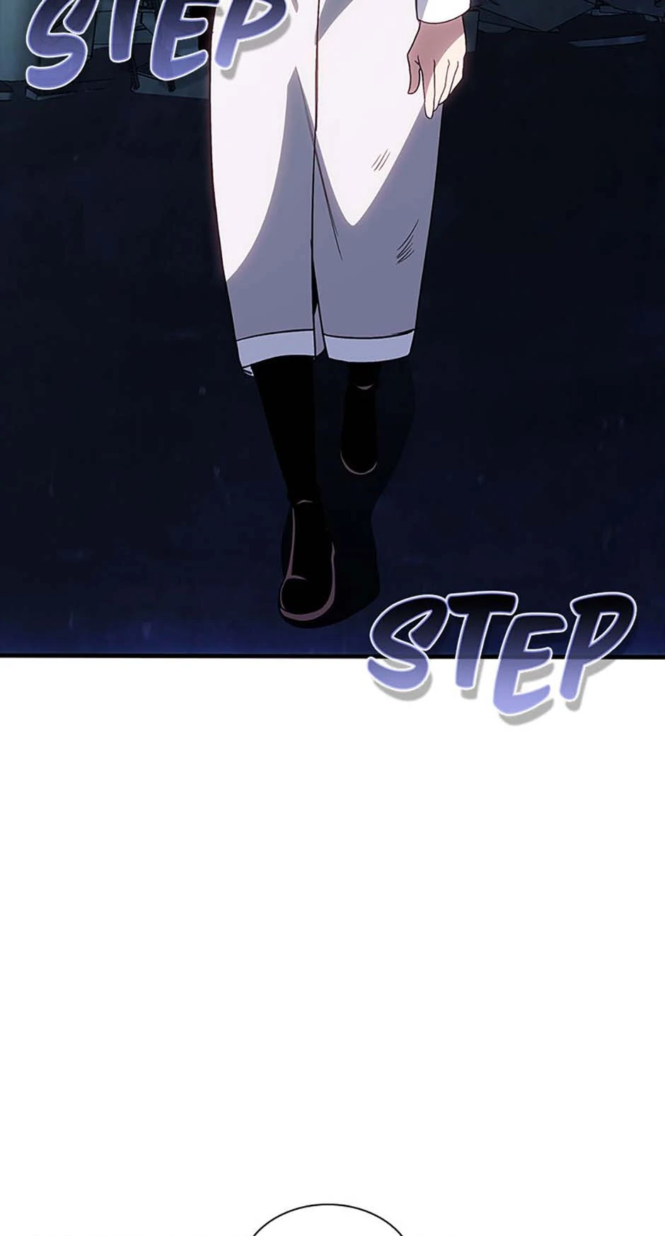 The Carefree Life of an SSS-Class Knight Chapter 125 - page 49