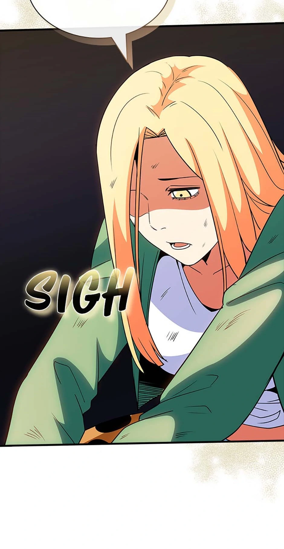 The Carefree Life of an SSS-Class Knight Chapter 125 - page 5