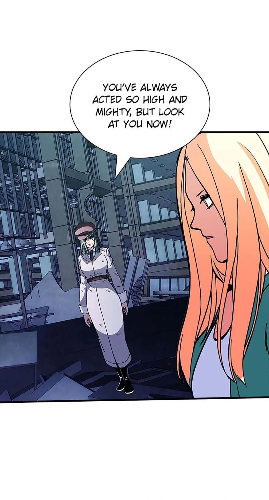 The Carefree Life of an SSS-Class Knight Chapter 125 - page 51