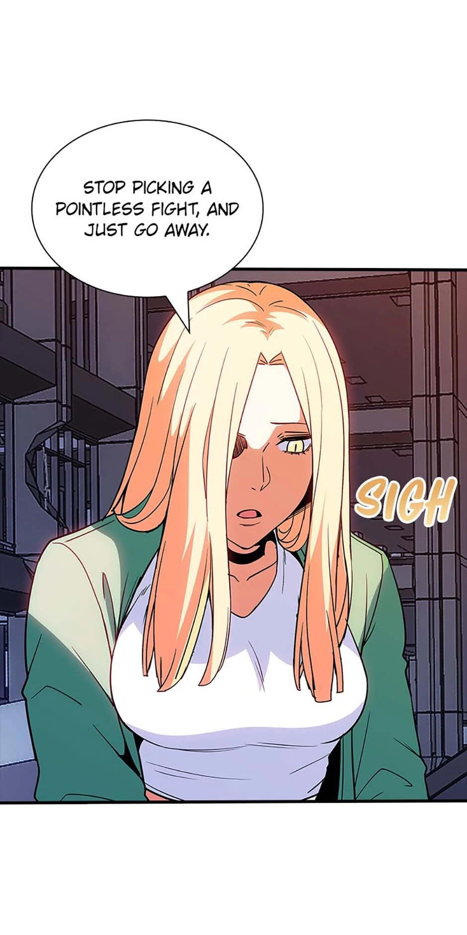 The Carefree Life of an SSS-Class Knight Chapter 125 - page 52