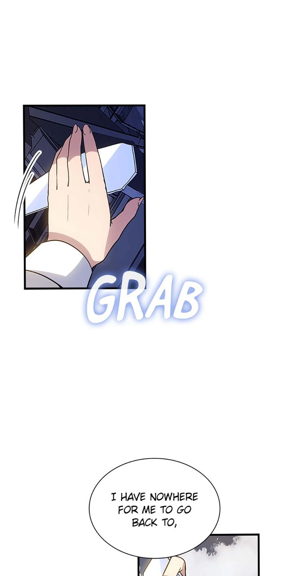 The Carefree Life of an SSS-Class Knight Chapter 125 - page 60