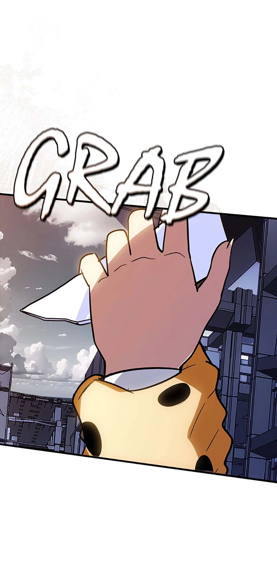 The Carefree Life of an SSS-Class Knight Chapter 125 - page 64