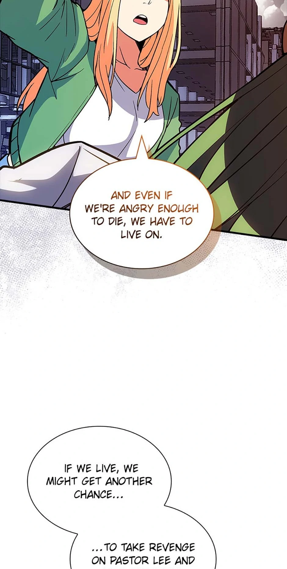 The Carefree Life of an SSS-Class Knight Chapter 125 - page 66