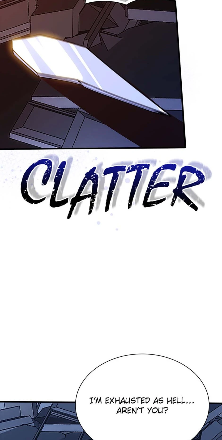 The Carefree Life of an SSS-Class Knight Chapter 125 - page 68