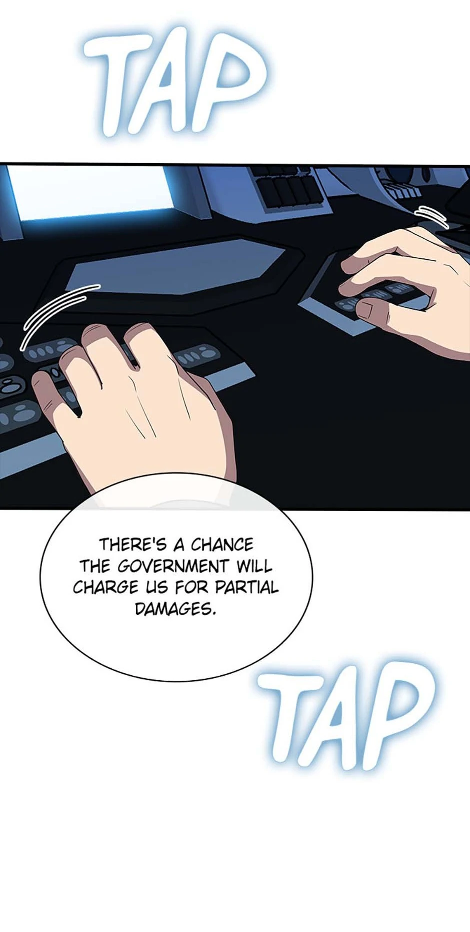 The Carefree Life of an SSS-Class Knight Chapter 125 - page 71