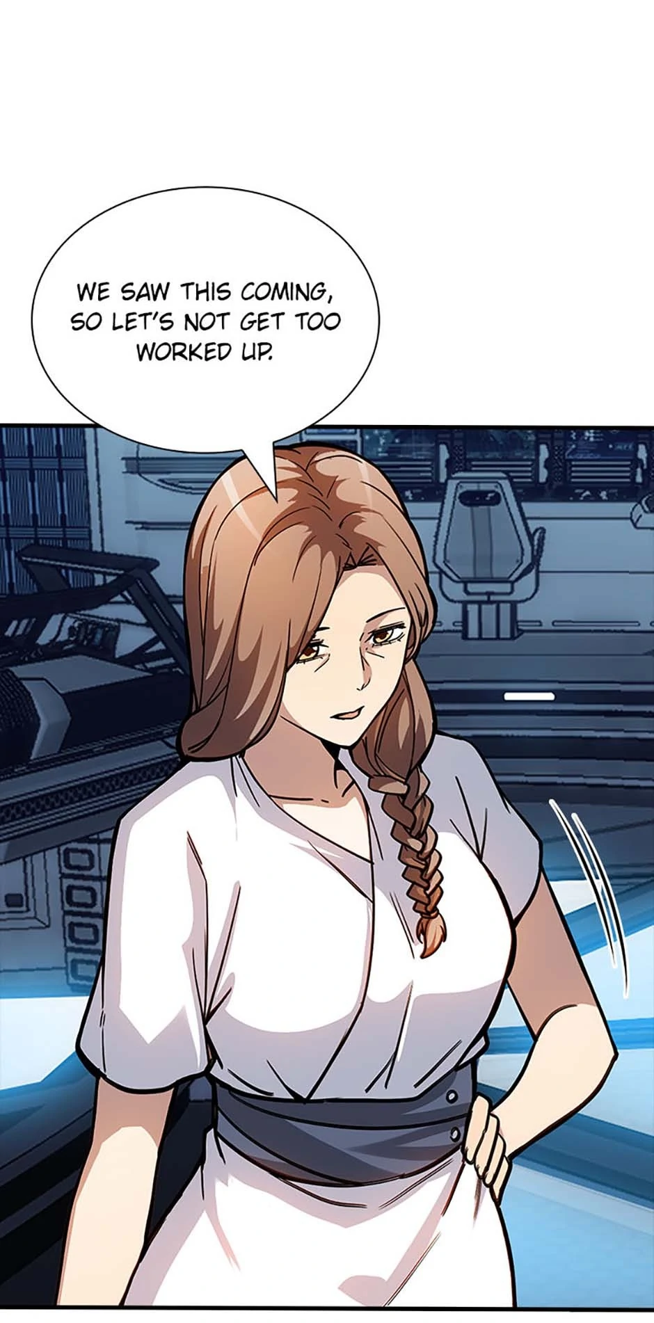 The Carefree Life of an SSS-Class Knight Chapter 125 - page 72
