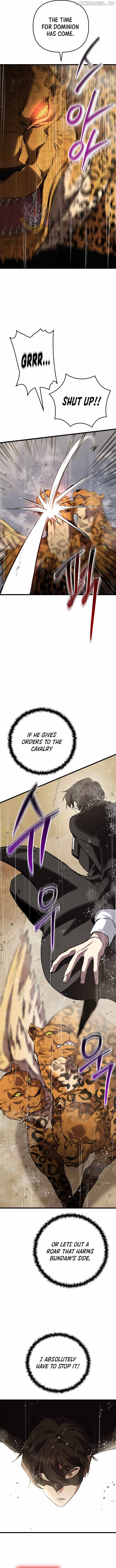 My School Life Pretending To Be a Worthless Person Chapter 111 - page 9
