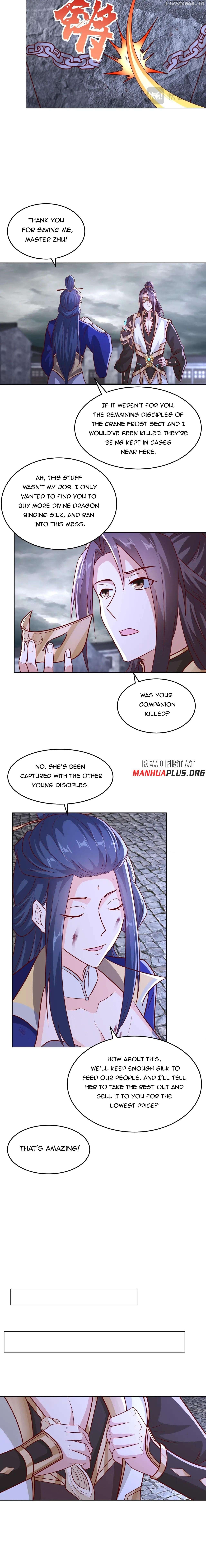 Dragon Master Chapter 397 - page 9