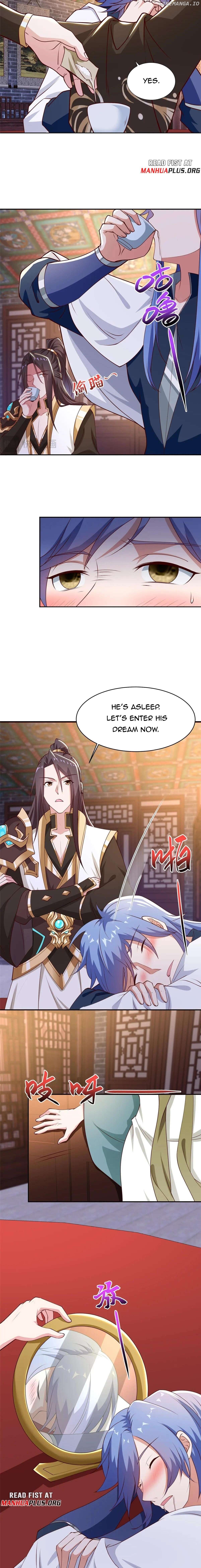 Dragon Master Chapter 400 - page 2