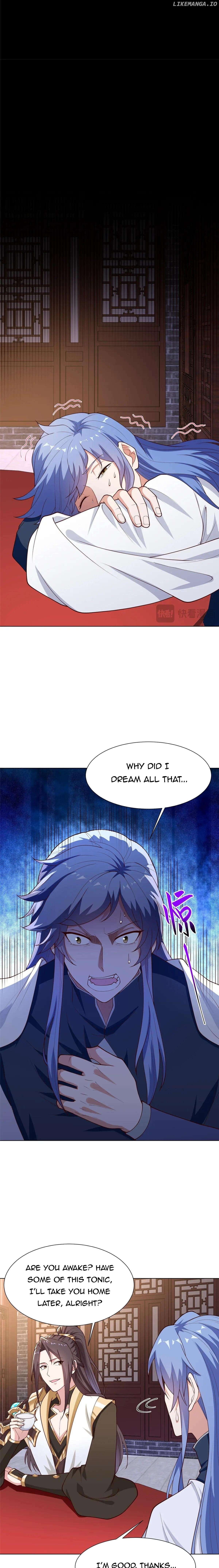 Dragon Master Chapter 400 - page 9