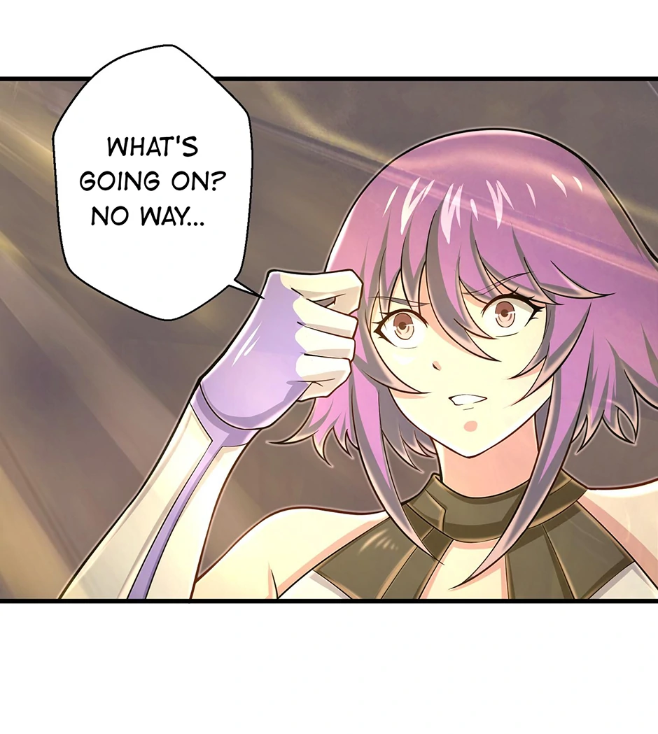 Target 1 billion points! Open the ultimate game of second life! Chapter 98 - page 9