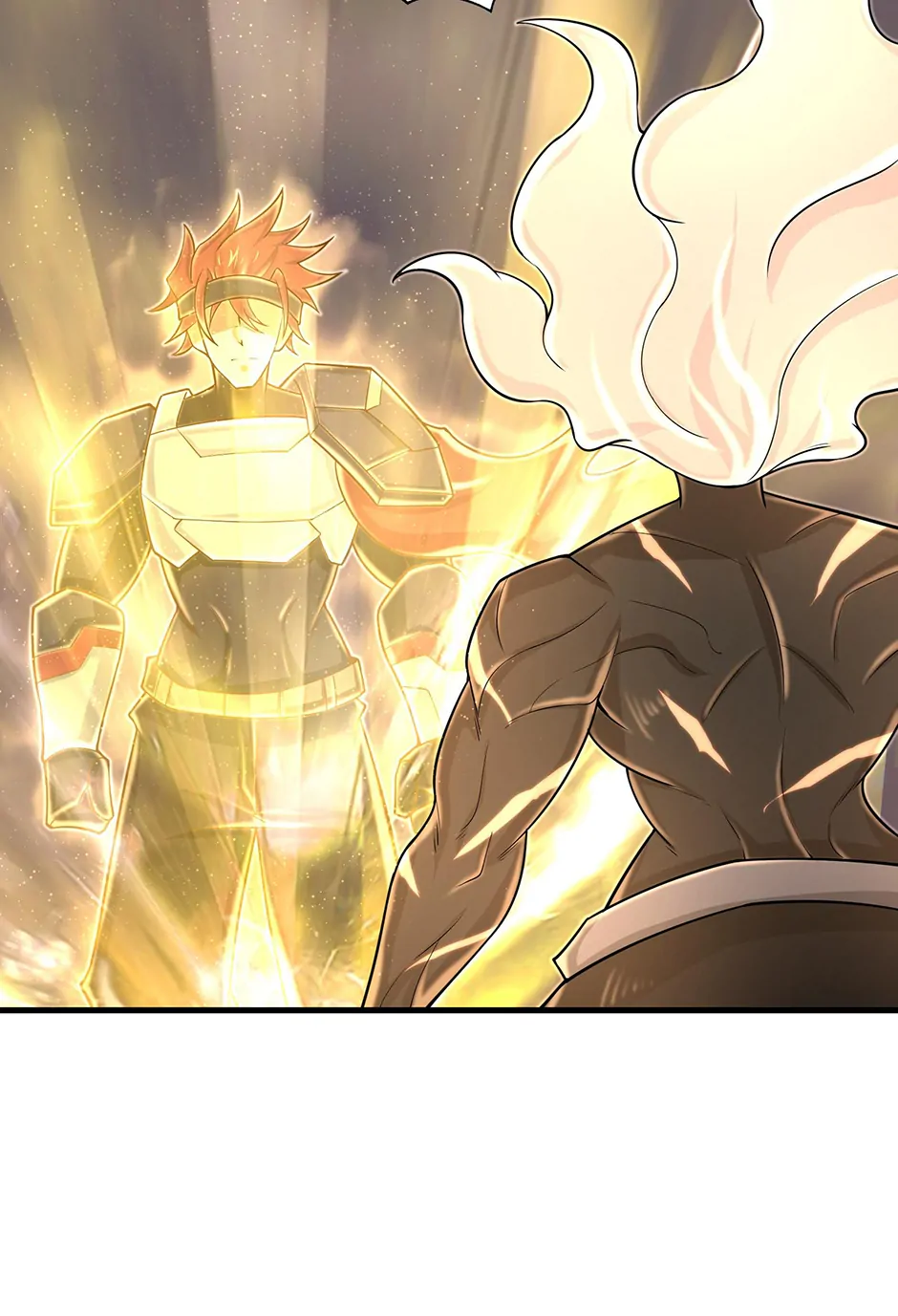 Target 1 billion points! Open the ultimate game of second life! Chapter 98 - page 12