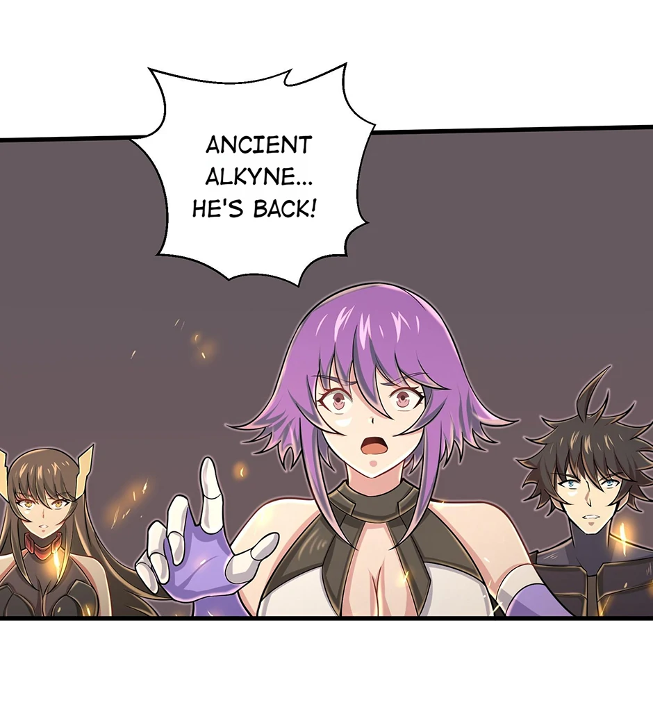 Target 1 billion points! Open the ultimate game of second life! Chapter 98 - page 13