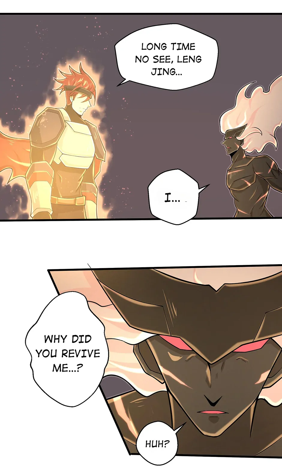 Target 1 billion points! Open the ultimate game of second life! Chapter 98 - page 14