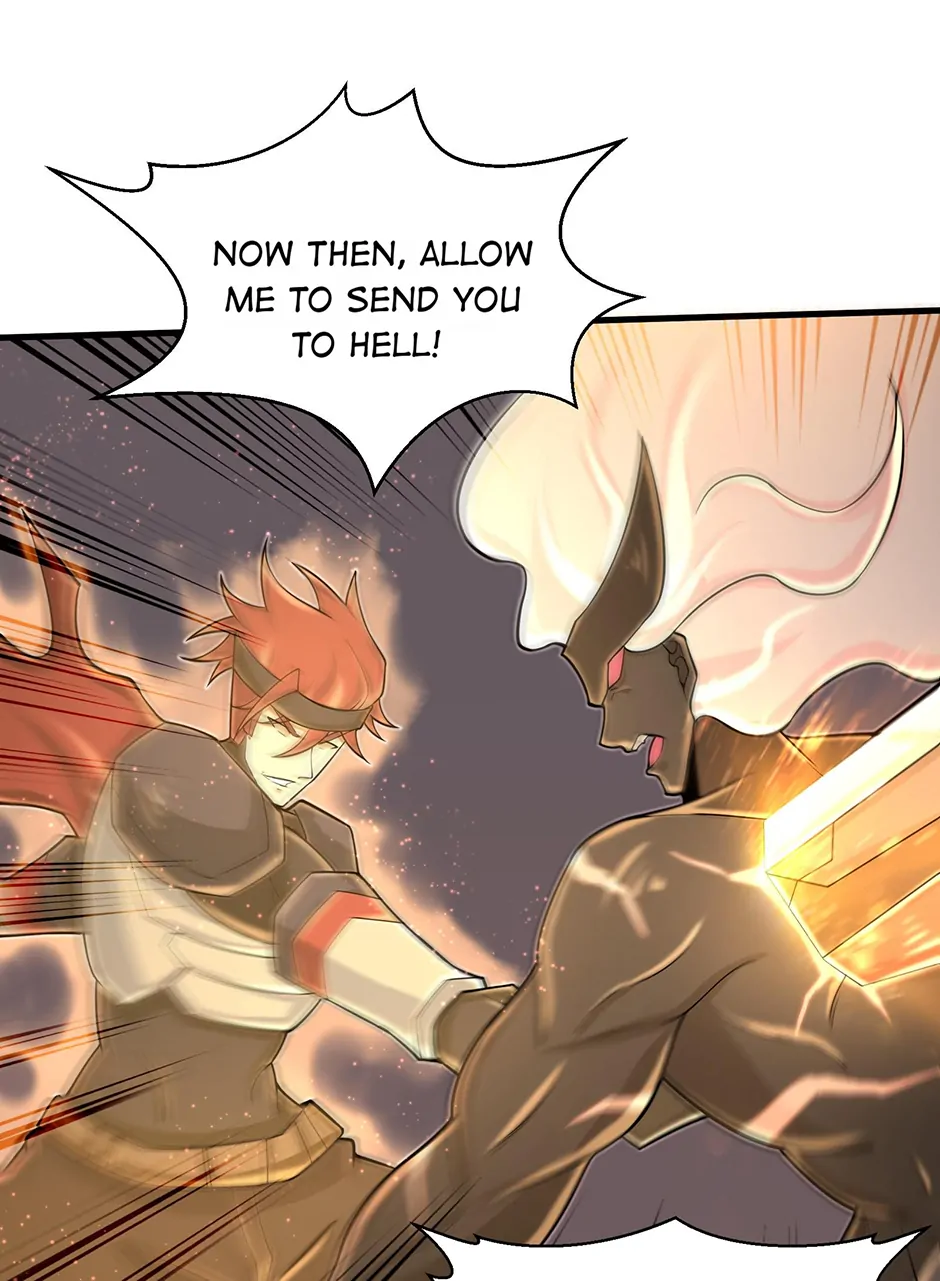 Target 1 billion points! Open the ultimate game of second life! Chapter 98 - page 16