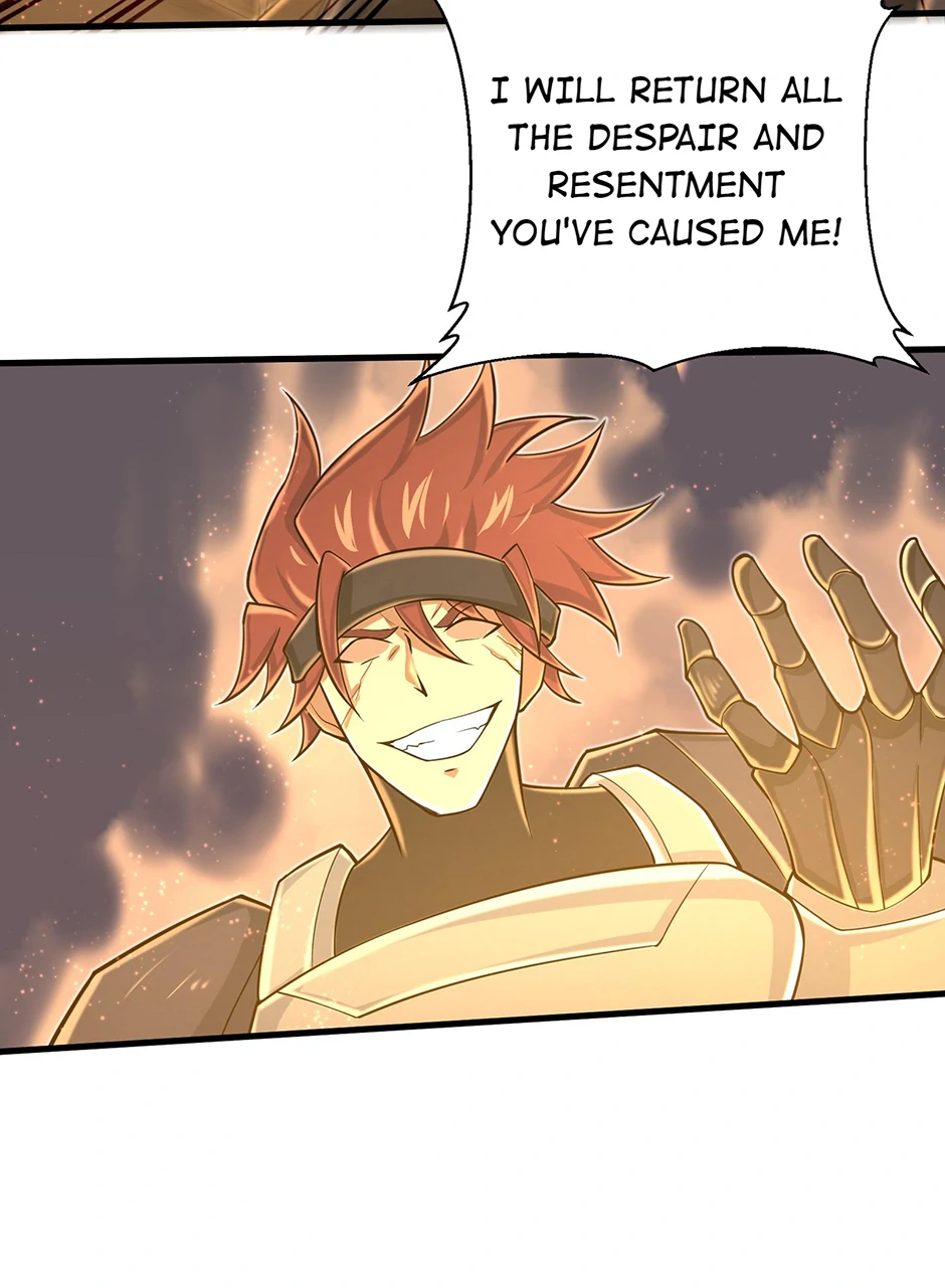 Target 1 billion points! Open the ultimate game of second life! Chapter 98 - page 17