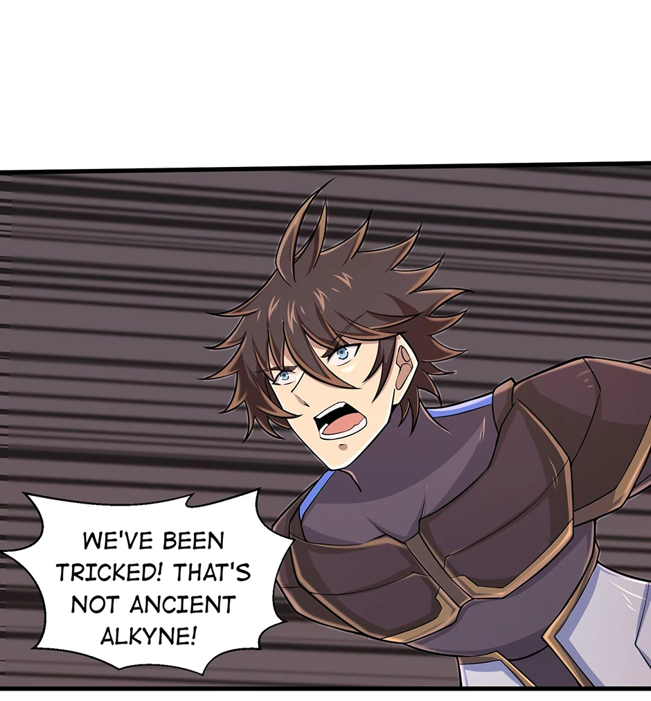 Target 1 billion points! Open the ultimate game of second life! Chapter 98 - page 18