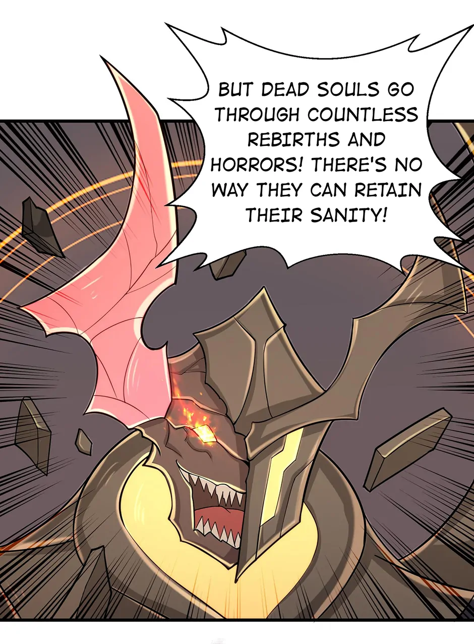 Target 1 billion points! Open the ultimate game of second life! Chapter 98 - page 21