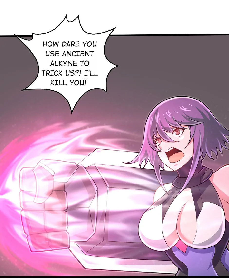 Target 1 billion points! Open the ultimate game of second life! Chapter 98 - page 24