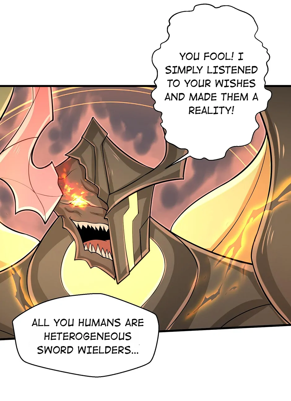 Target 1 billion points! Open the ultimate game of second life! Chapter 98 - page 25