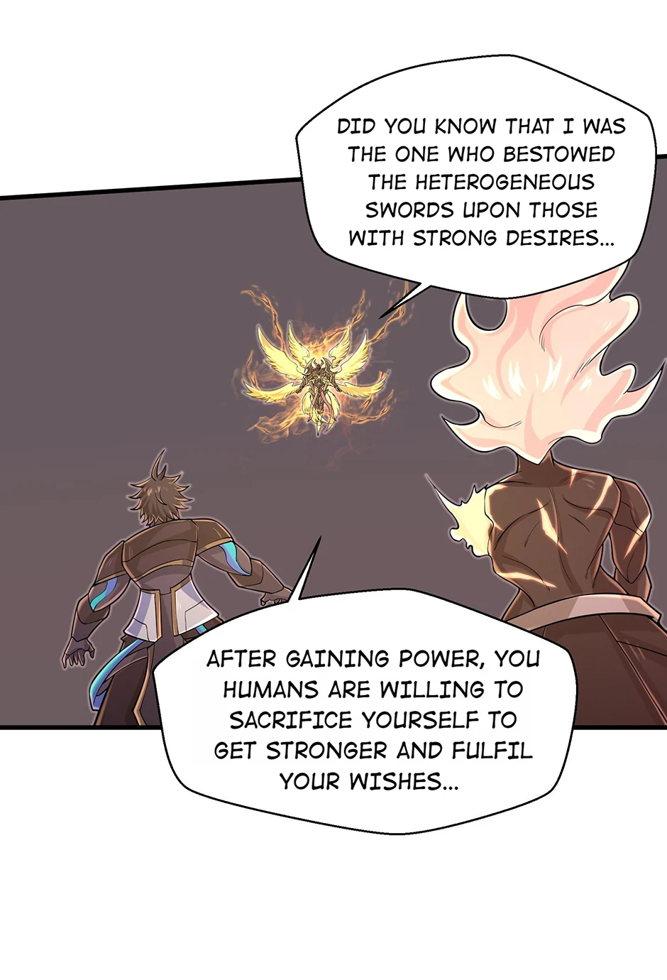 Target 1 billion points! Open the ultimate game of second life! Chapter 98 - page 26