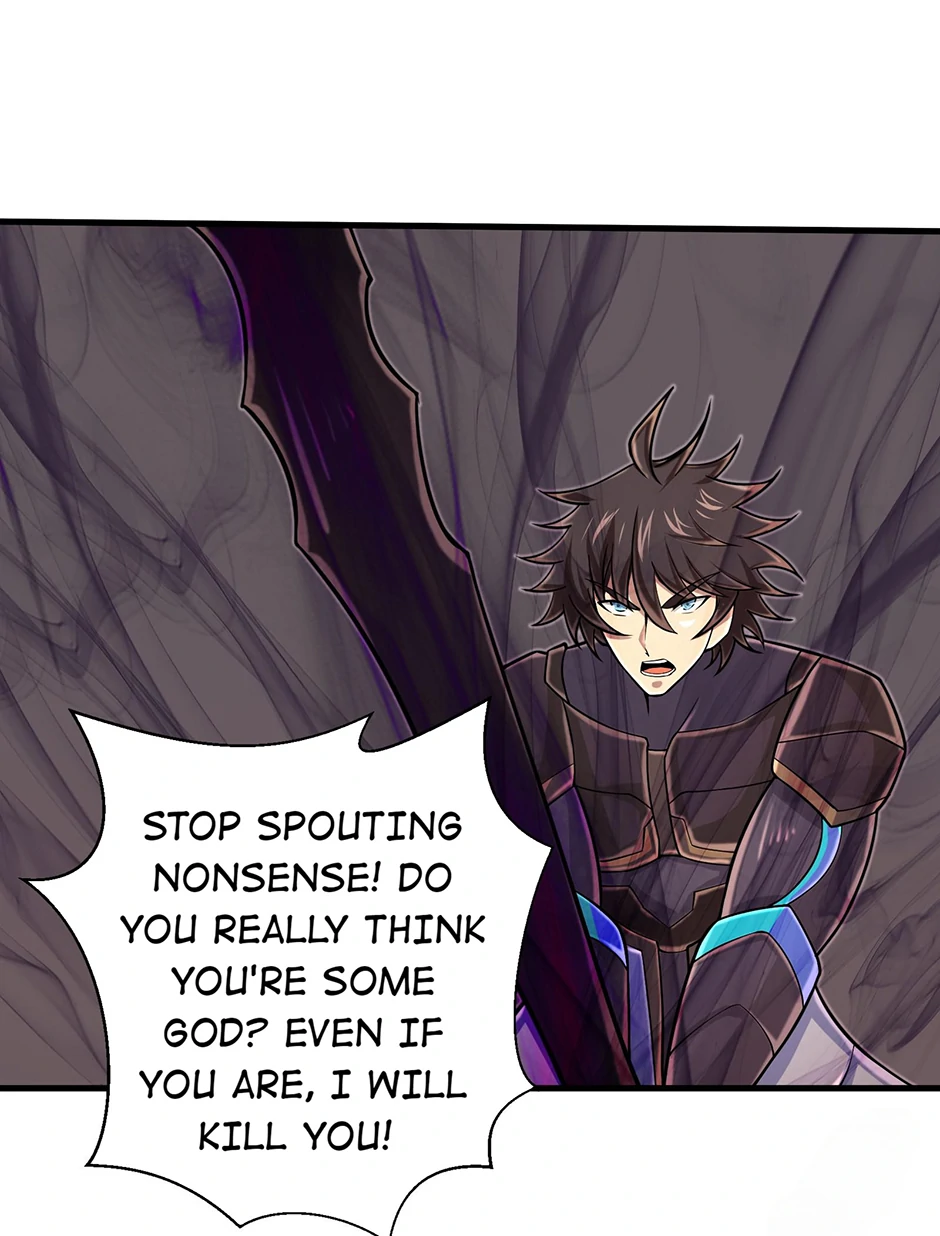 Target 1 billion points! Open the ultimate game of second life! Chapter 98 - page 29