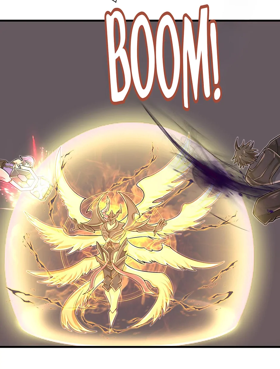 Target 1 billion points! Open the ultimate game of second life! Chapter 98 - page 30