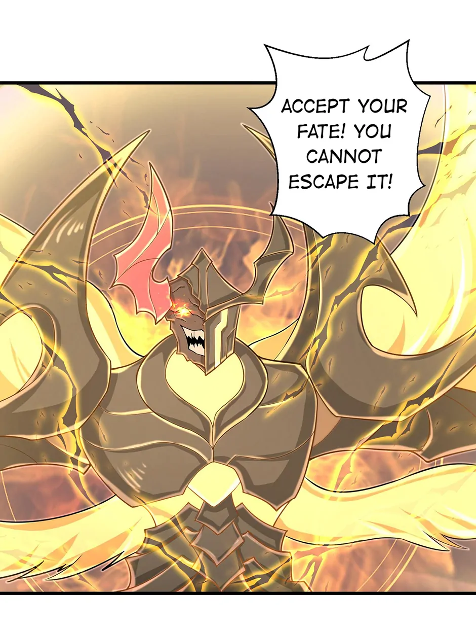 Target 1 billion points! Open the ultimate game of second life! Chapter 98 - page 31