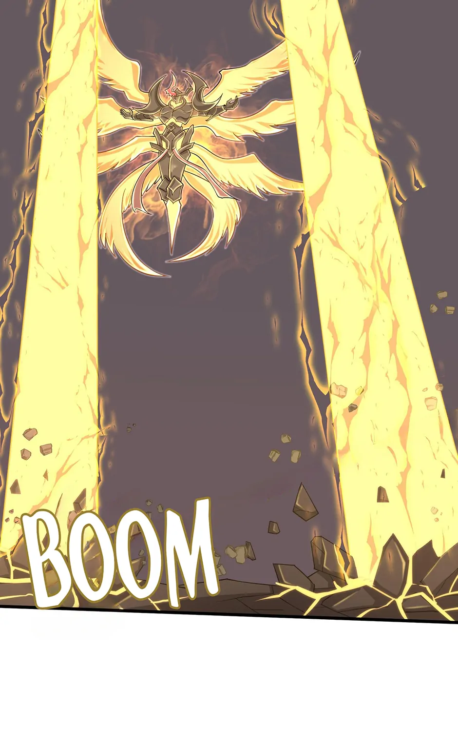 Target 1 billion points! Open the ultimate game of second life! Chapter 98 - page 33