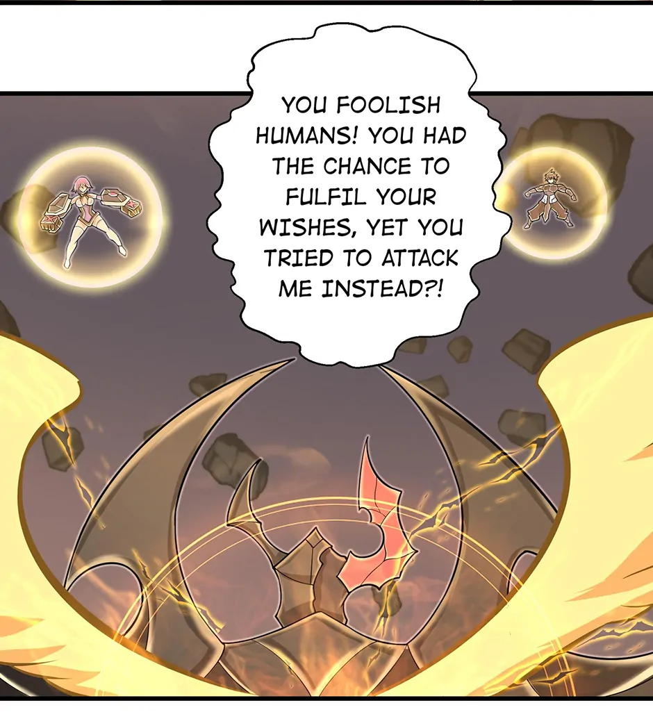 Target 1 billion points! Open the ultimate game of second life! Chapter 98 - page 36