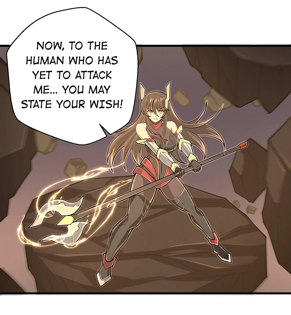 Target 1 billion points! Open the ultimate game of second life! Chapter 98 - page 37