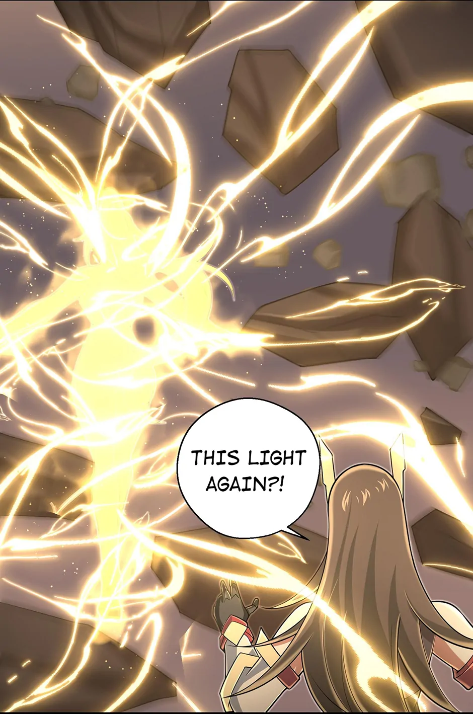 Target 1 billion points! Open the ultimate game of second life! Chapter 98 - page 40