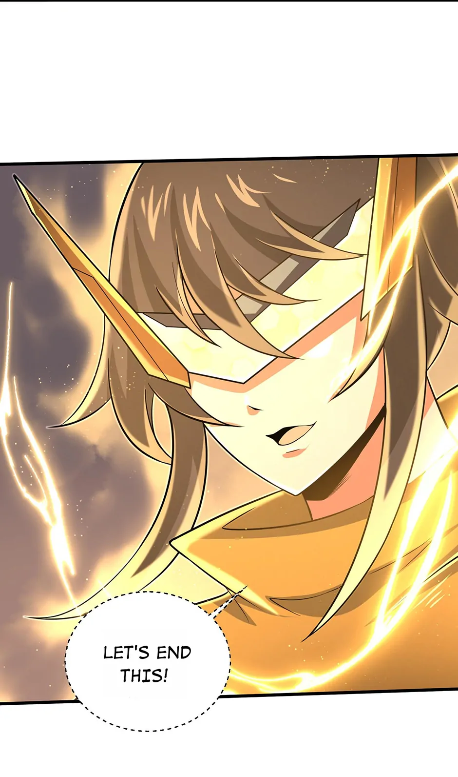 Target 1 billion points! Open the ultimate game of second life! Chapter 98 - page 43