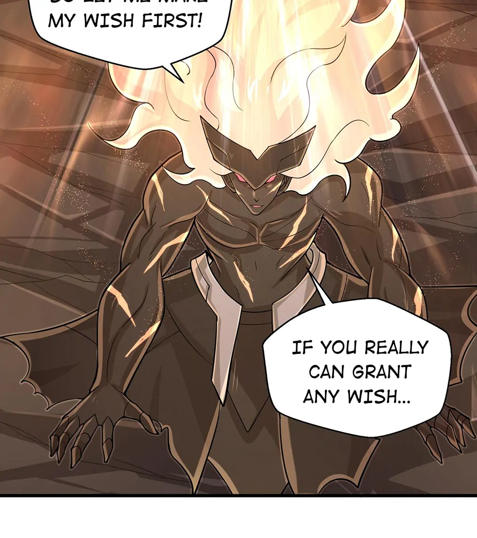 Target 1 billion points! Open the ultimate game of second life! Chapter 98 - page 4