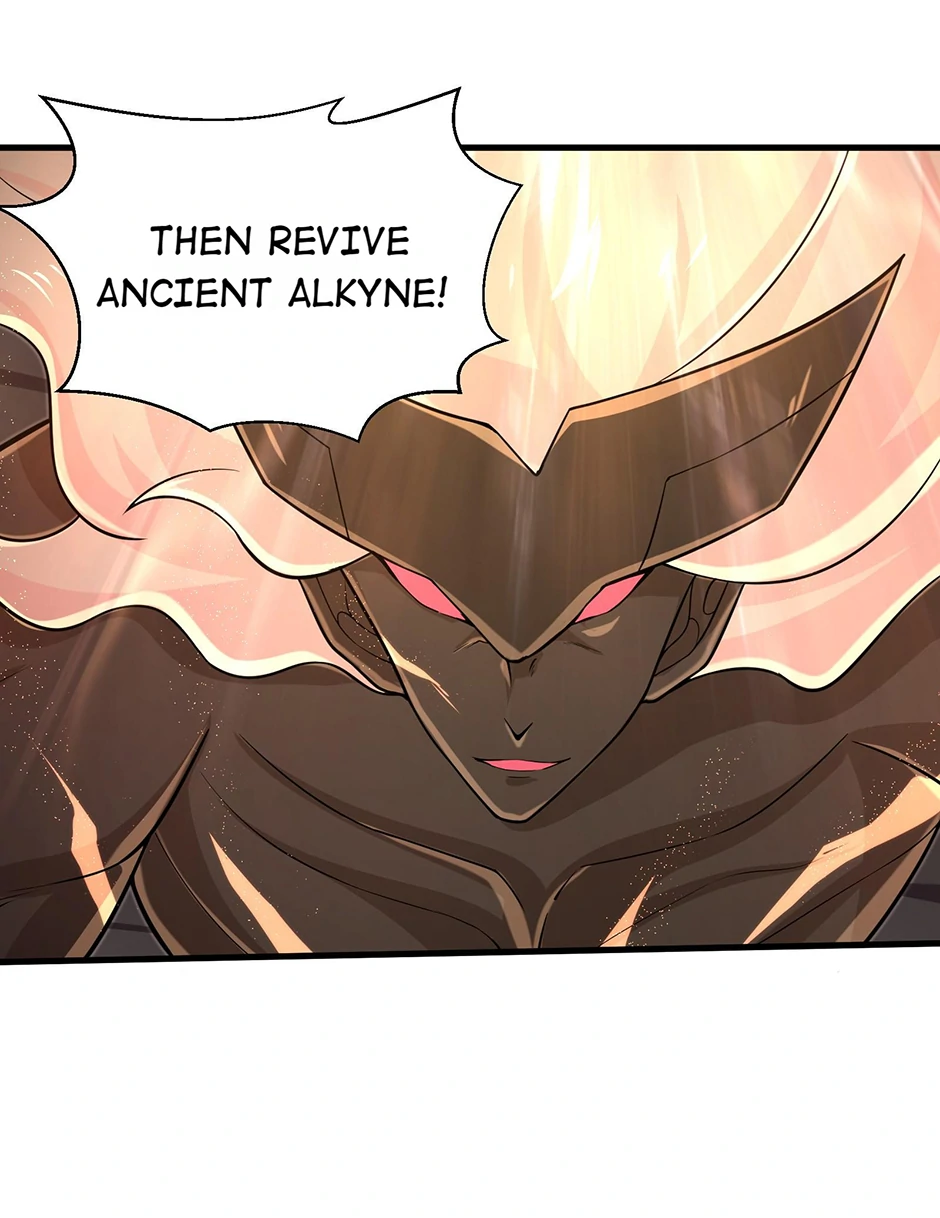 Target 1 billion points! Open the ultimate game of second life! Chapter 98 - page 5