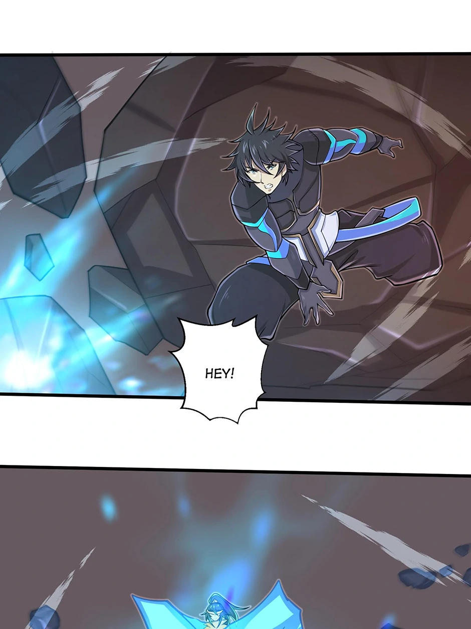 Target 1 billion points! Open the ultimate game of second life! Chapter 99 - page 10