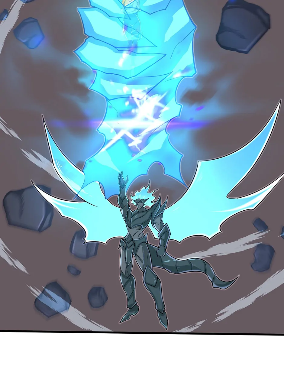 Target 1 billion points! Open the ultimate game of second life! Chapter 99 - page 11
