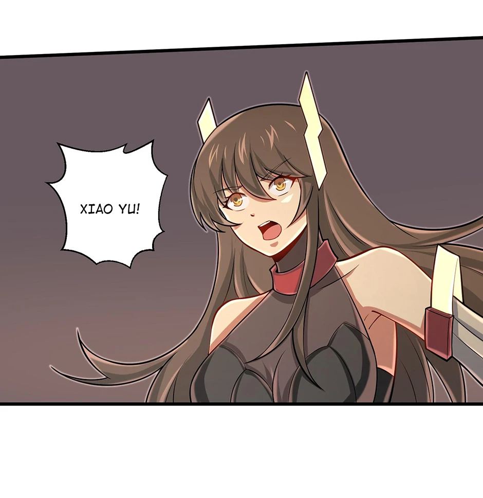 Target 1 billion points! Open the ultimate game of second life! Chapter 99 - page 12