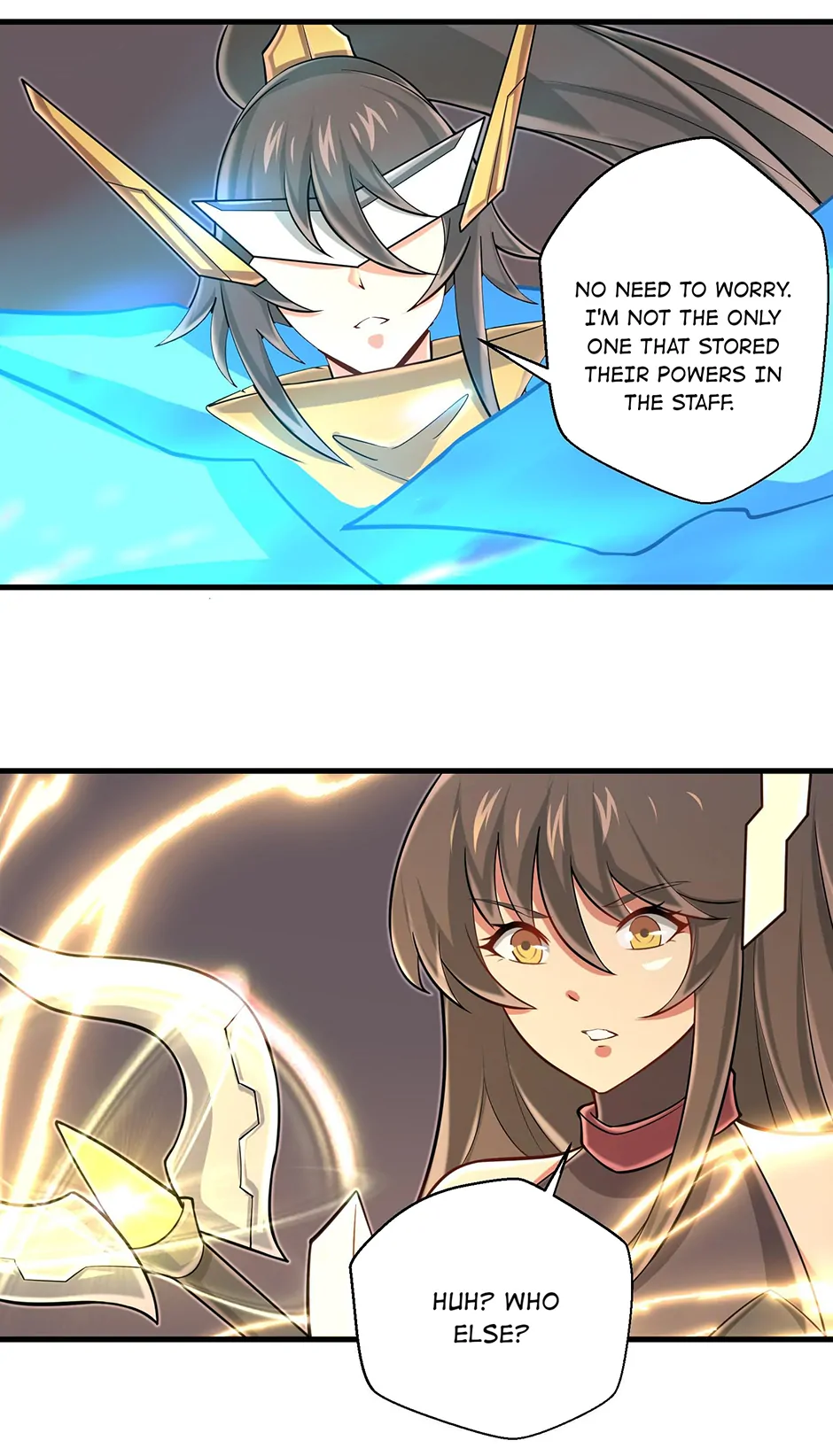 Target 1 billion points! Open the ultimate game of second life! Chapter 99 - page 13