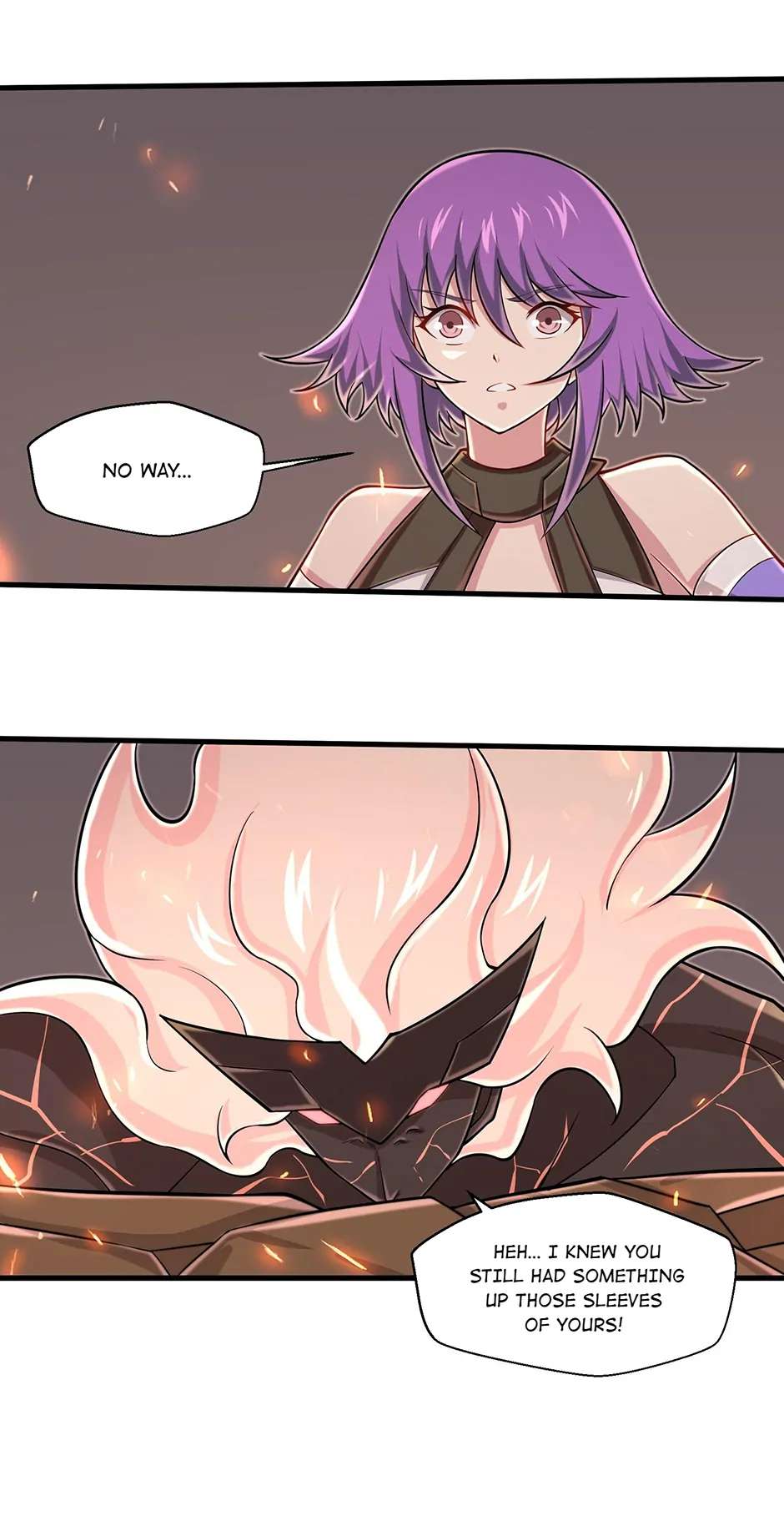 Target 1 billion points! Open the ultimate game of second life! Chapter 99 - page 16